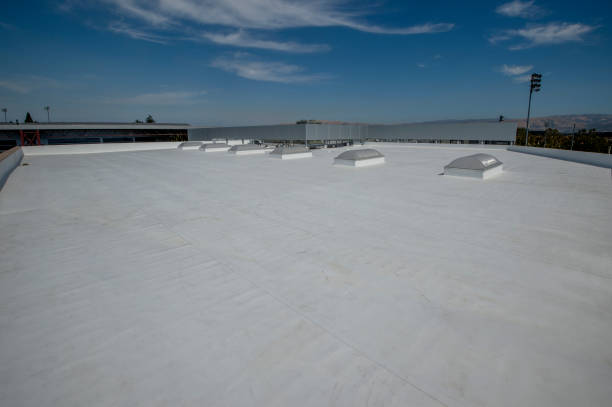 Best Steel Roofing  in Upper Saddle River, NJ