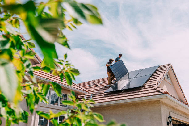 Roof Coating Services in Upper Saddle River, NJ
